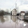 Опада водостај Тимока