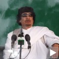 Гадафи позвао на џихад против Швајцарске