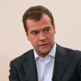 Медведев: Сепаратизам се шири као рак