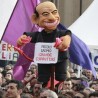 Демонстрације против Берлусконија
