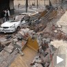 Катастрофалне последице земљотреса