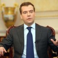 Медведев за оставке челника руског спорта