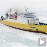 Лед "заробио" 1.100 путника на Балтику