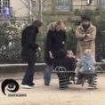 Каранфили и батине