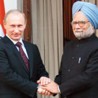 Руске нуклеарке на индијском потконтиненту