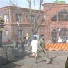 Десет жртава бомбашког напада у Пакистану