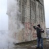Оскрнављен споменик холокауста у Пољској