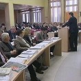 Шта радите, бре
