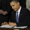 Обама потписао историјски закон
