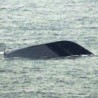 Потонуо јужнокорејски патролни брод