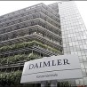 "Дајмлер" признао кривицу за корупцију