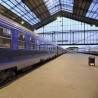 Штрајк железничара у Француској