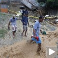 Катастрофалне поплаве у Бразилу
