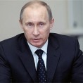 Путин на помену жртвама Катињске шуме