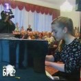 Шта радите, бре