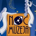 У средишту пажње: Ноћ музеја