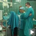 Нова метода у домаћој урологији