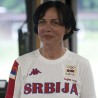 Јасна Шекарић шеста