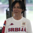 Јасна Шекарић шеста