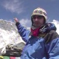 Траг: Са погледом на Еверест