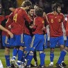 Шпанија води на Фифиној фер-плеј листи