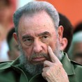 Кастро навија за Уругвај