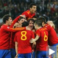 Шпанија у финалу!