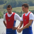 Српски двојац шести на СП