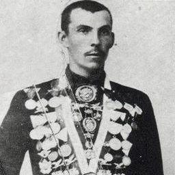 Иван Сарић, пионир авијације