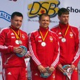 Србија вицешампион света