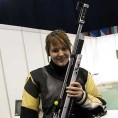 Јуниорке 18. на шампионату 