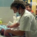 Време је за бебе