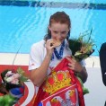 Нађа лако до полуфинала