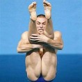 Украјинцима злато у синхроним скоковима
