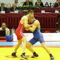 Пет медаља за Србију
