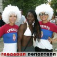 Гледаоци репортери (28.8.2010) 