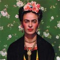 Ретроспектива стваралаштва Фриде Кало