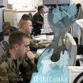 Ваздухопловству рампа за Викиликс