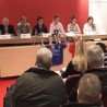 Спортска гимназија тражи помоћ од Тадића