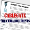 Веза САД и кубанских дисидената