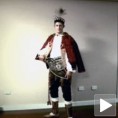 Чувар Христовог гроба