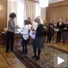 Награђено знање матерњег језика