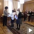 Награђено знање матерњег језика