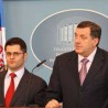 Србија и РС за стабилан Балкан