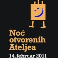 Ноћ отворених атељеа
