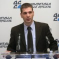 ДСС: Отказати самит НАТО-а у Београду
