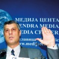 Тачи мандатар косовске владе