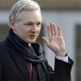 Викиликс допринео промени режима