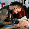 Неиспитани састојци боја за тетовирање