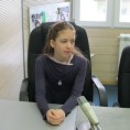 Поштована децо